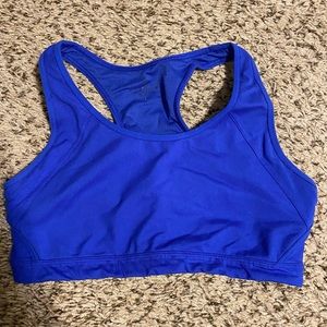 Athleta Contender Sports Bra